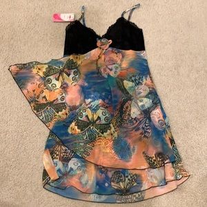 Women’s one piece Lingerie.